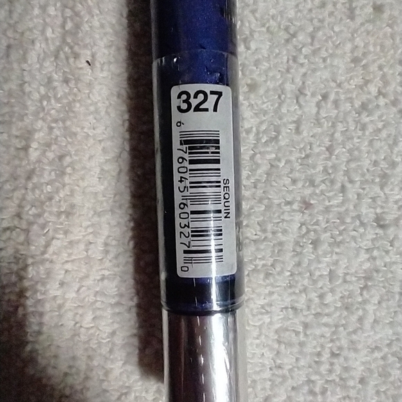 Hard candy eye def glitter eyeshadow 327 sequin - Picture 2 of 2